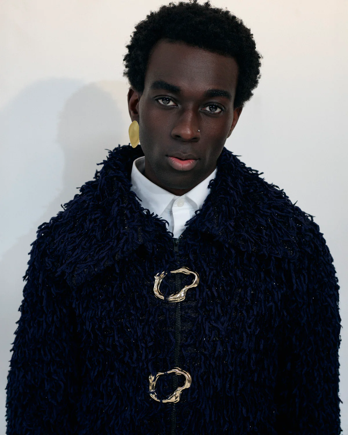 Shaggy Jacket - Image 2
