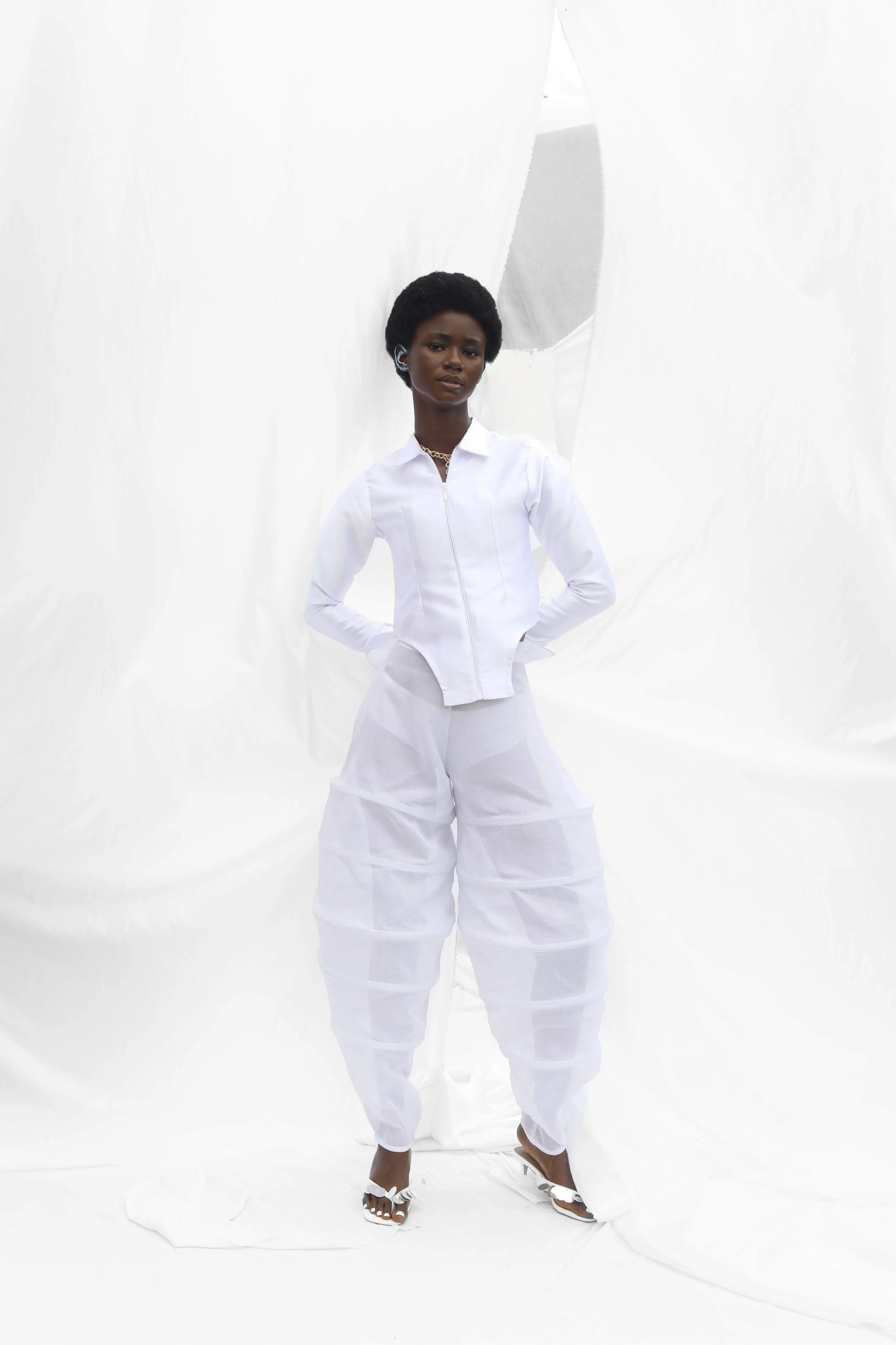 Silkline Top - Image 2