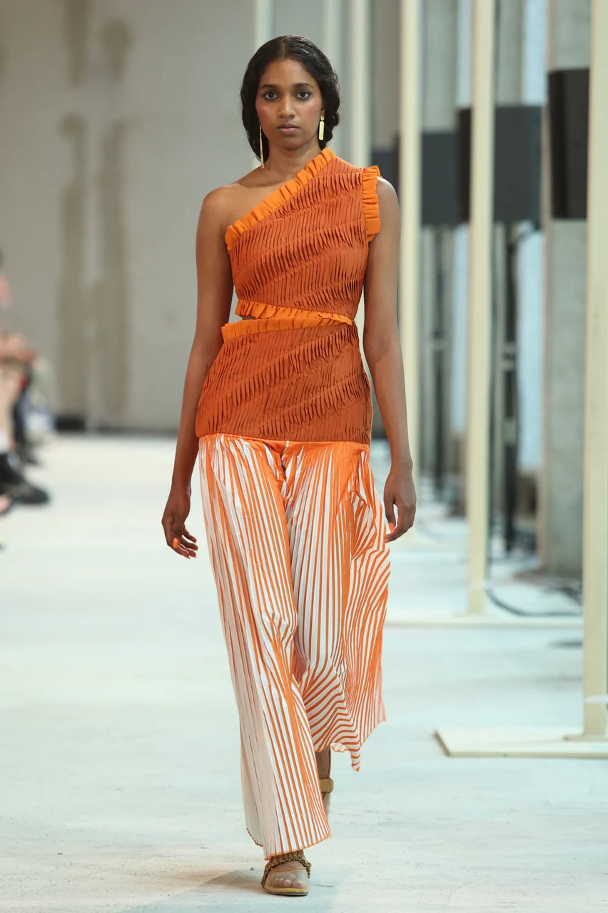 Sonia dress - Image 3