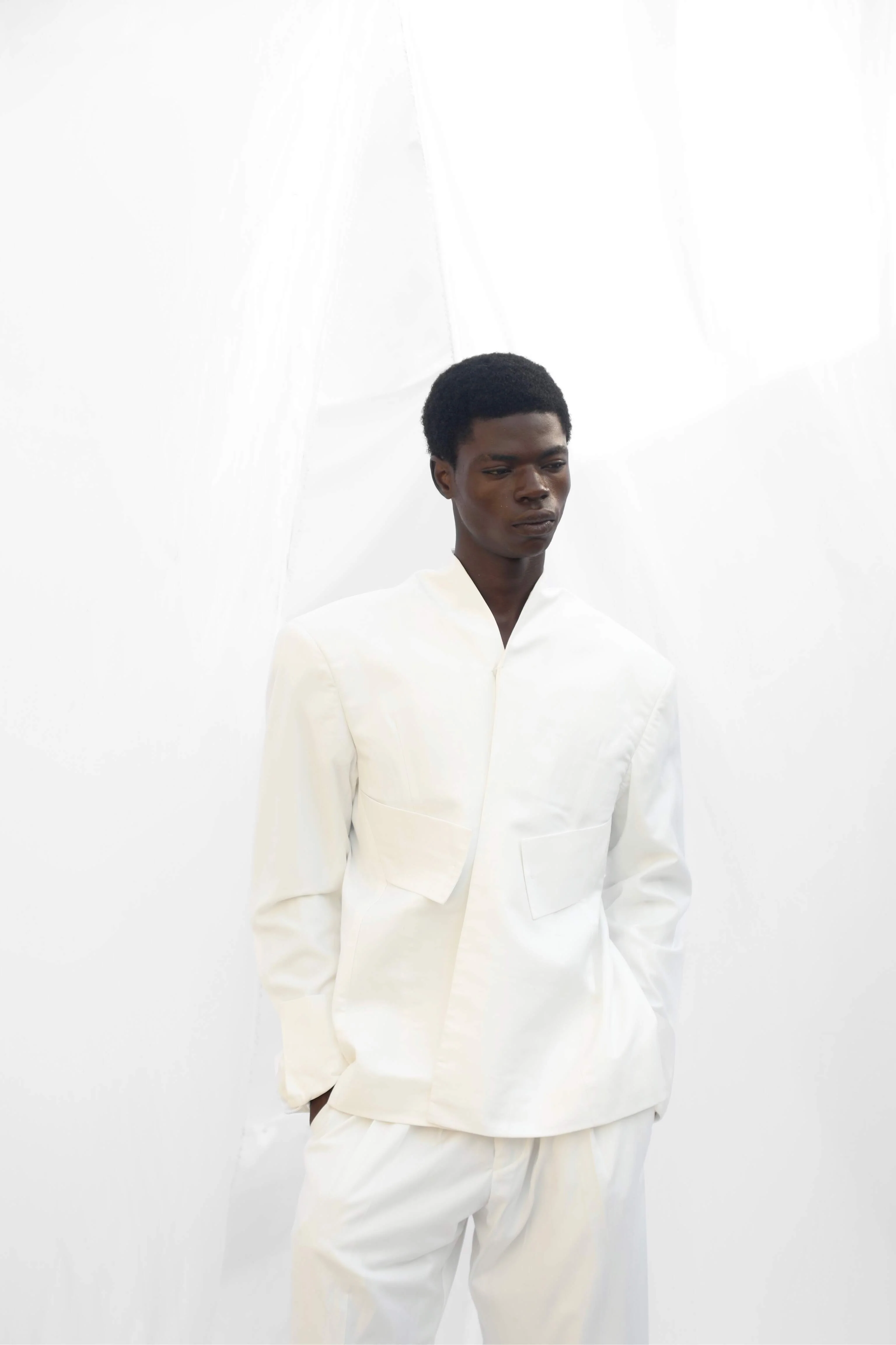 Soothe Blazer