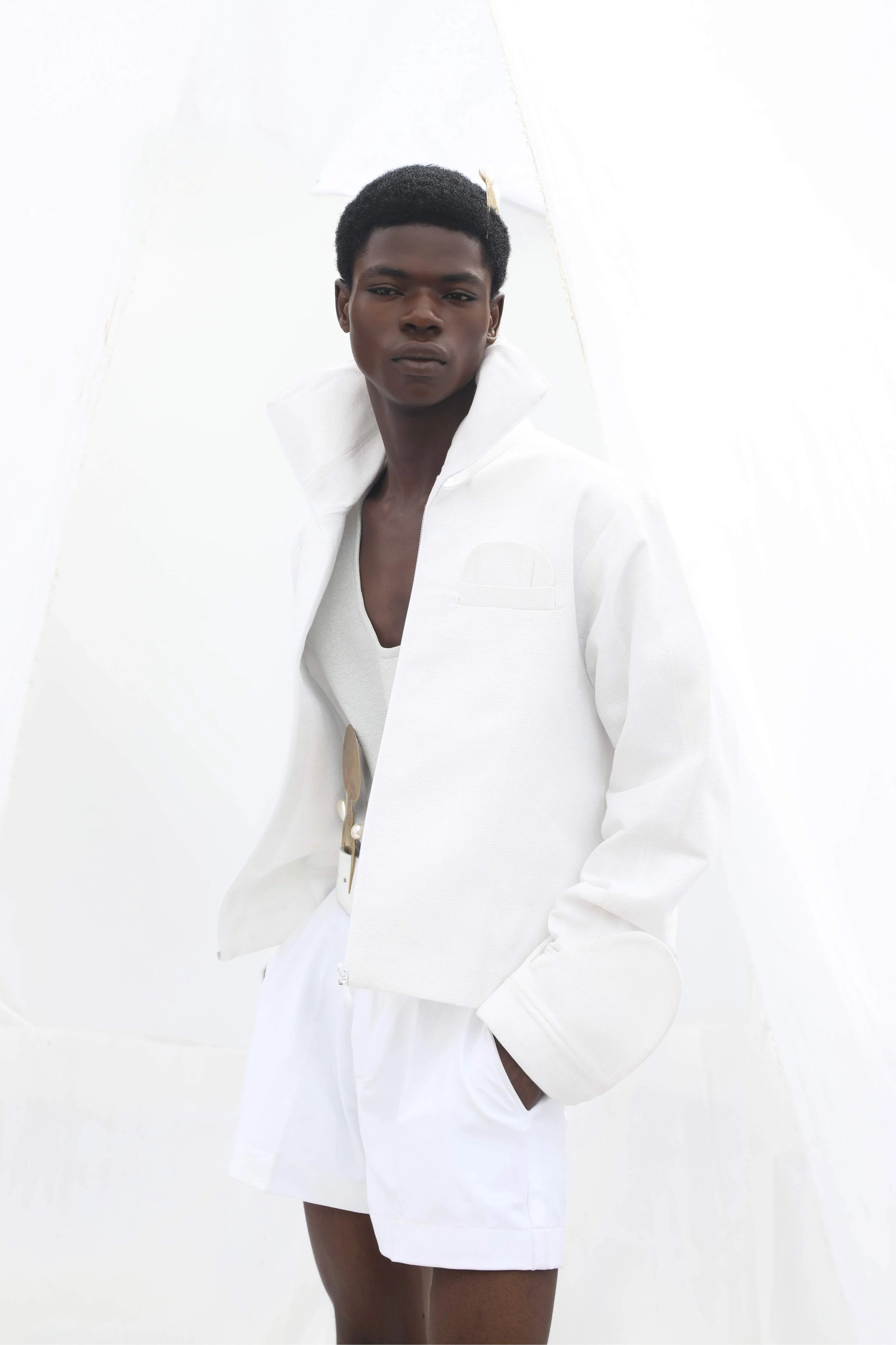 Soul Shorts - Image 2