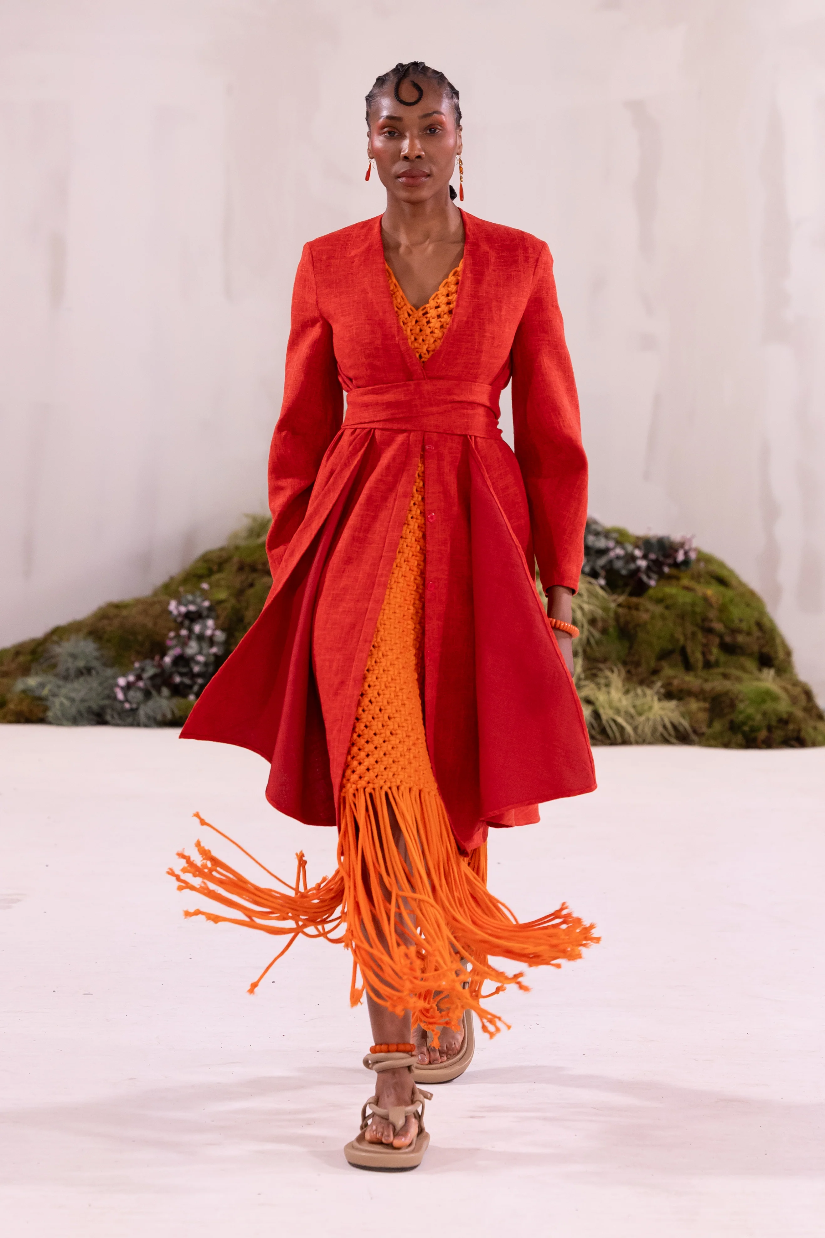 Summering Coat - Image 3
