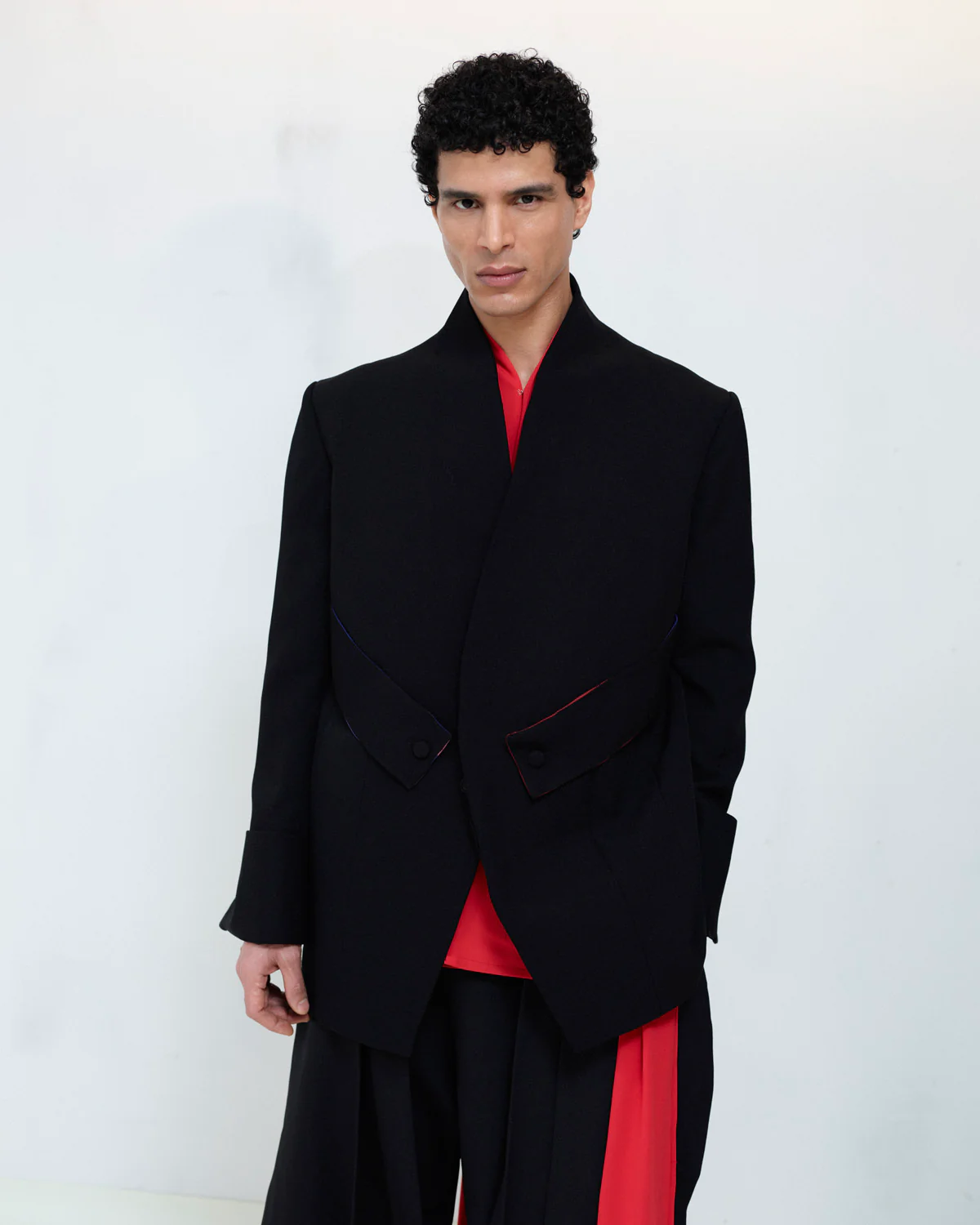 Sap Blazer
