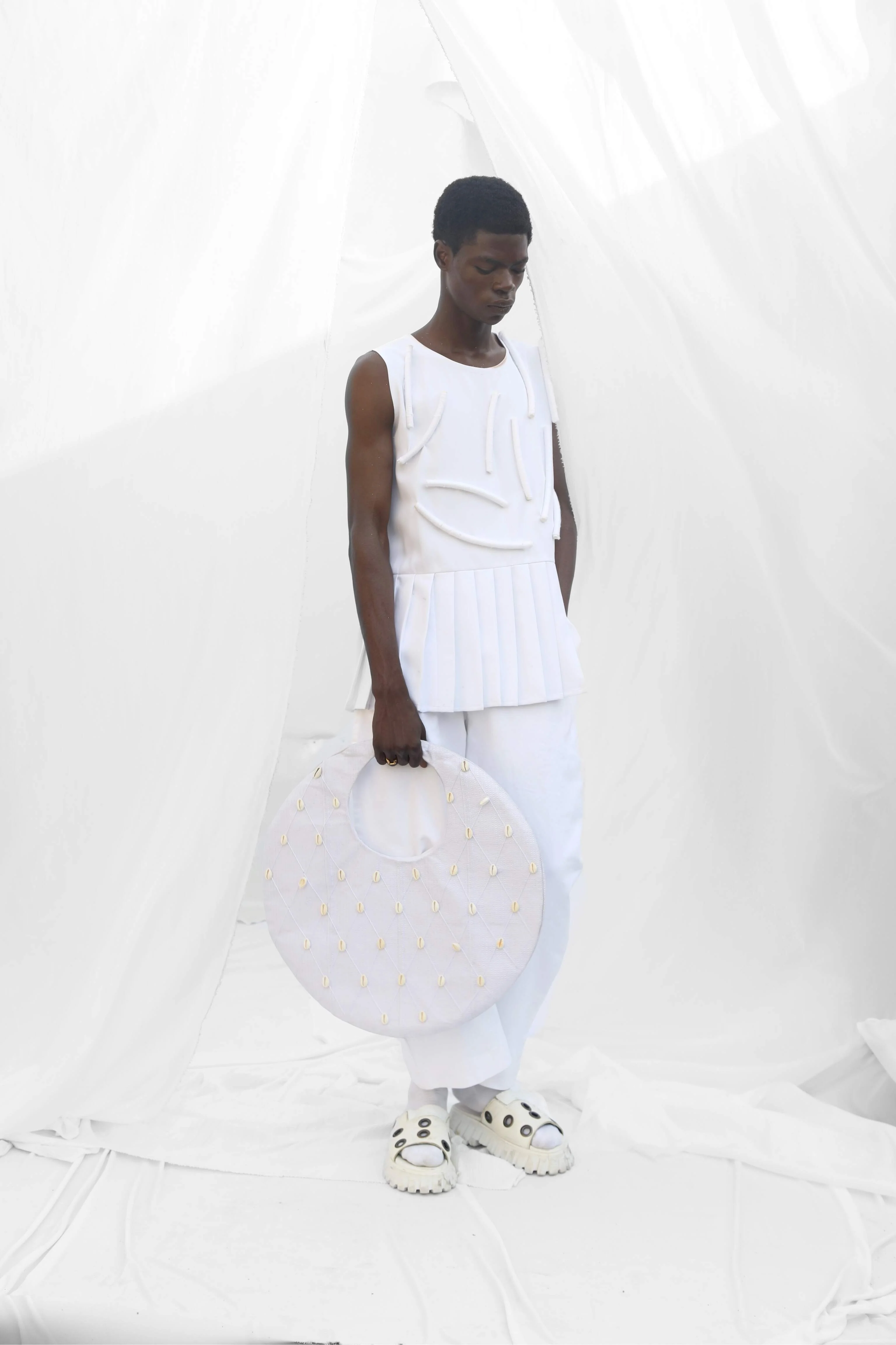 Sunshine Bag