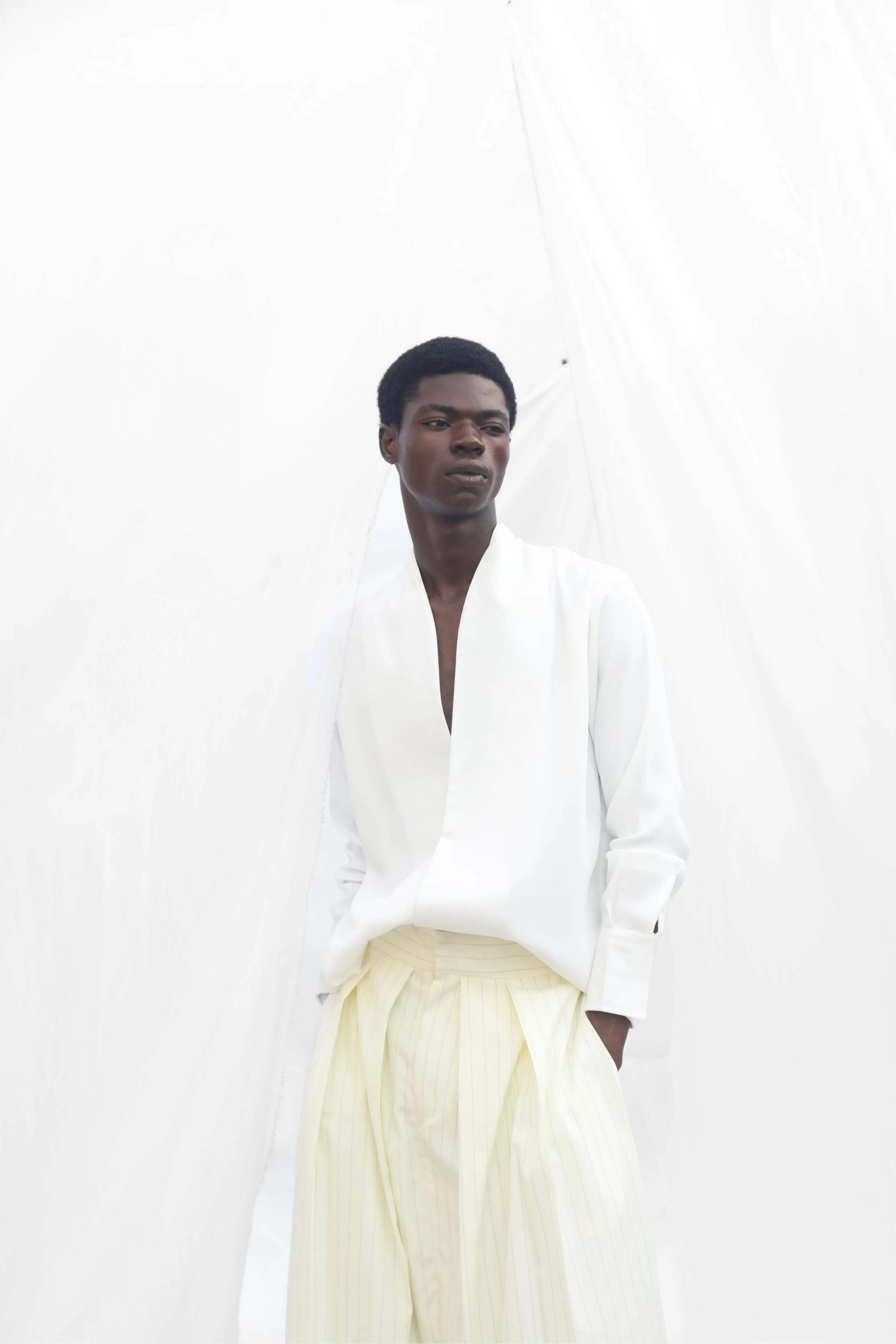 Tender Shirt - Image 2