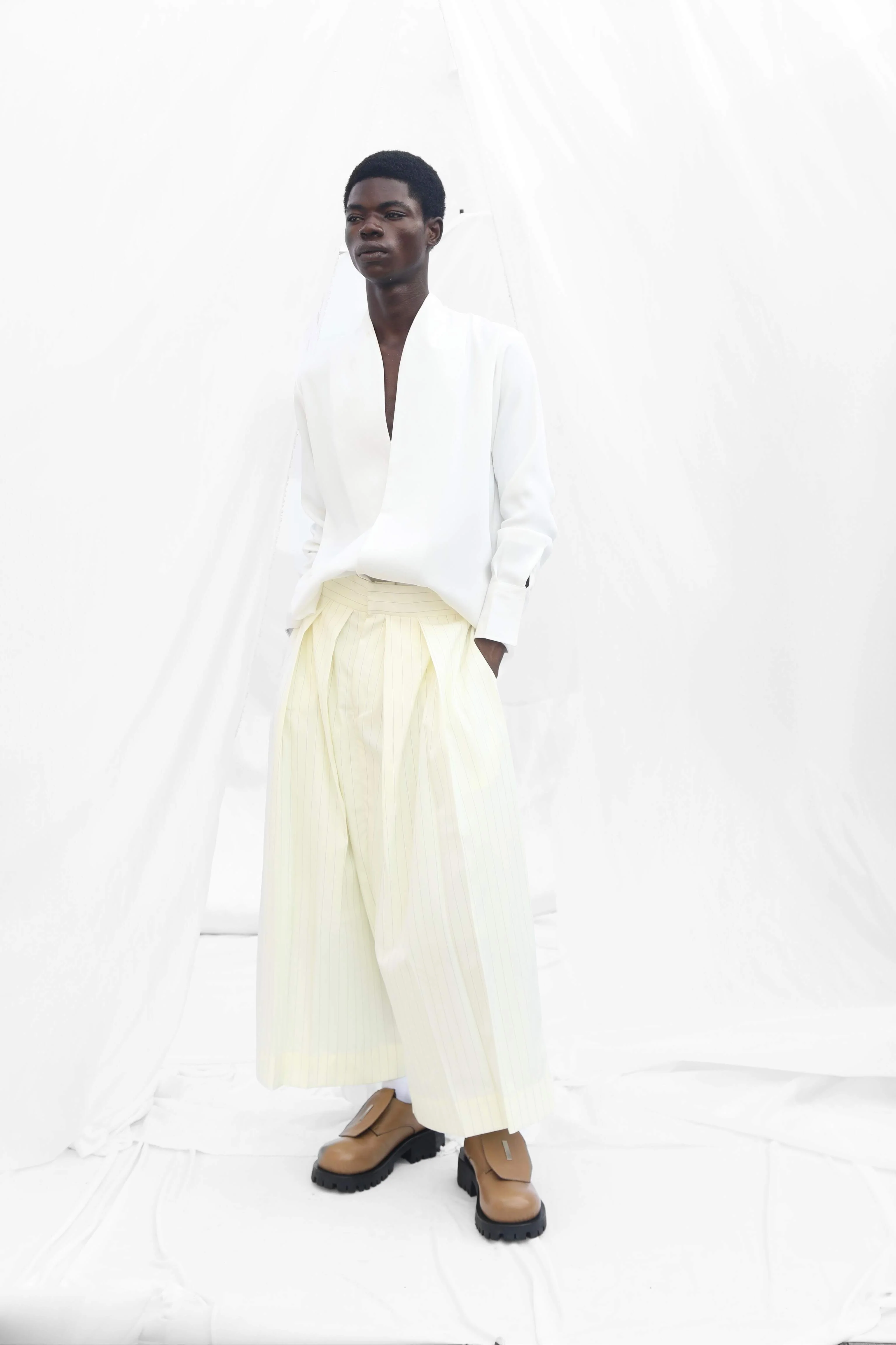 Tender Shirt - Image 3