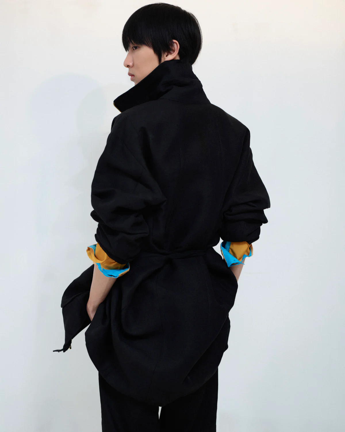 Thicket Jacket