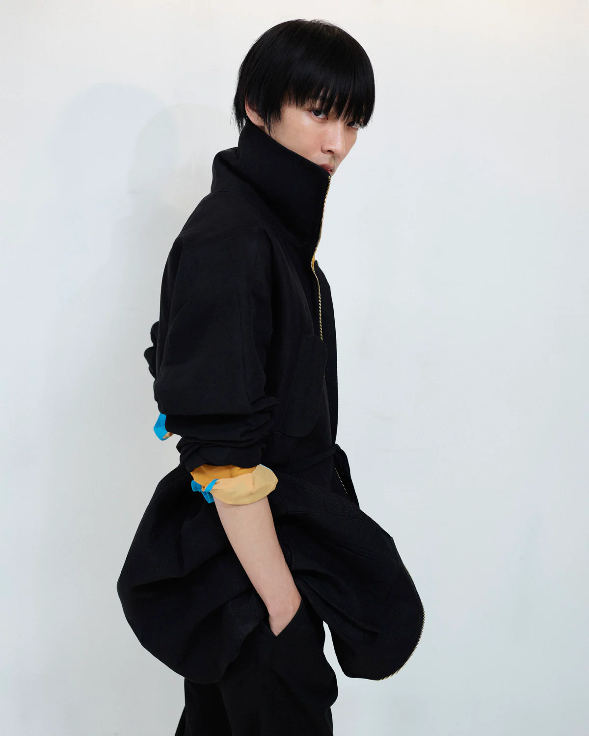 Thicket Jacket - Image 2