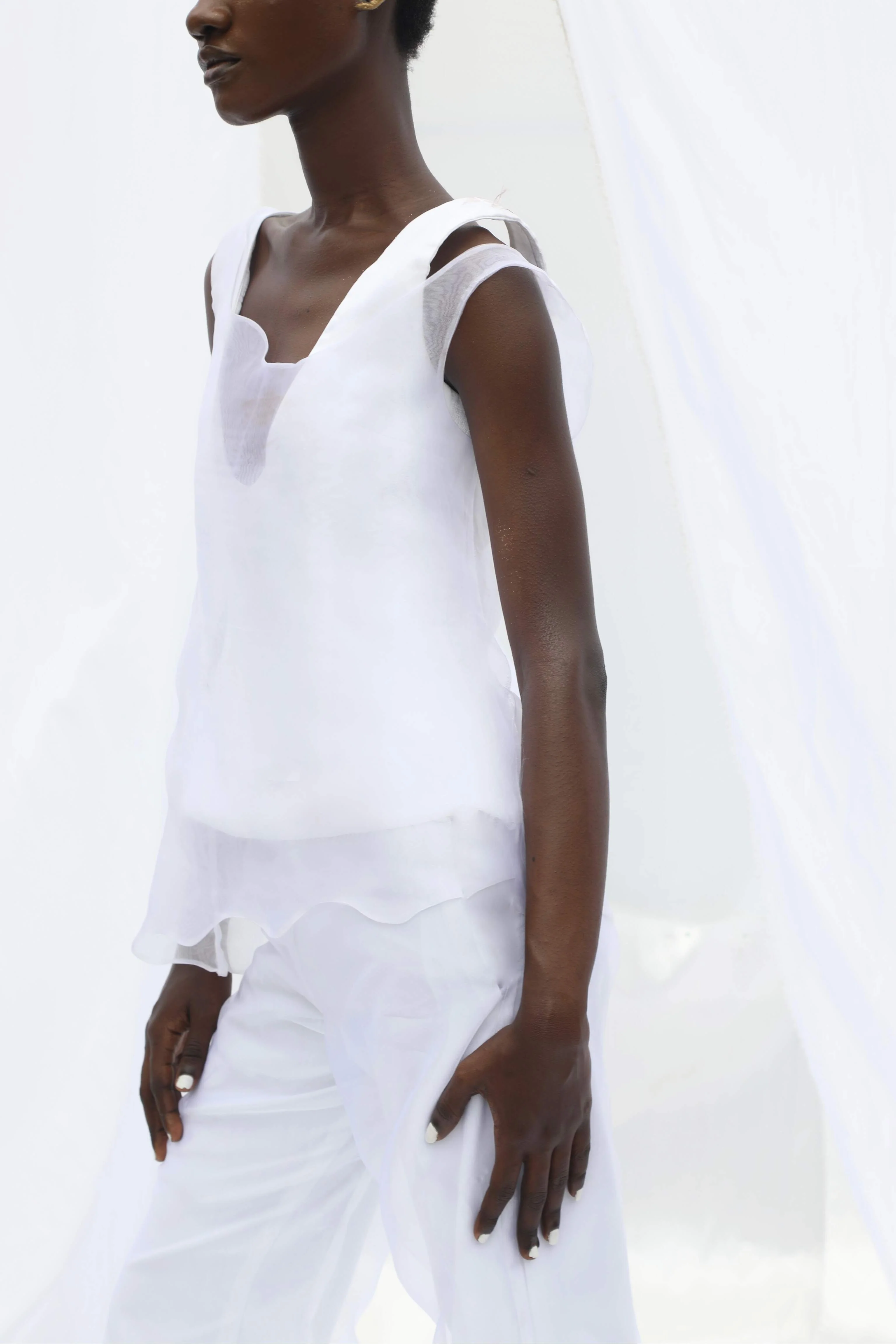 Tranquil Trousers - Image 2