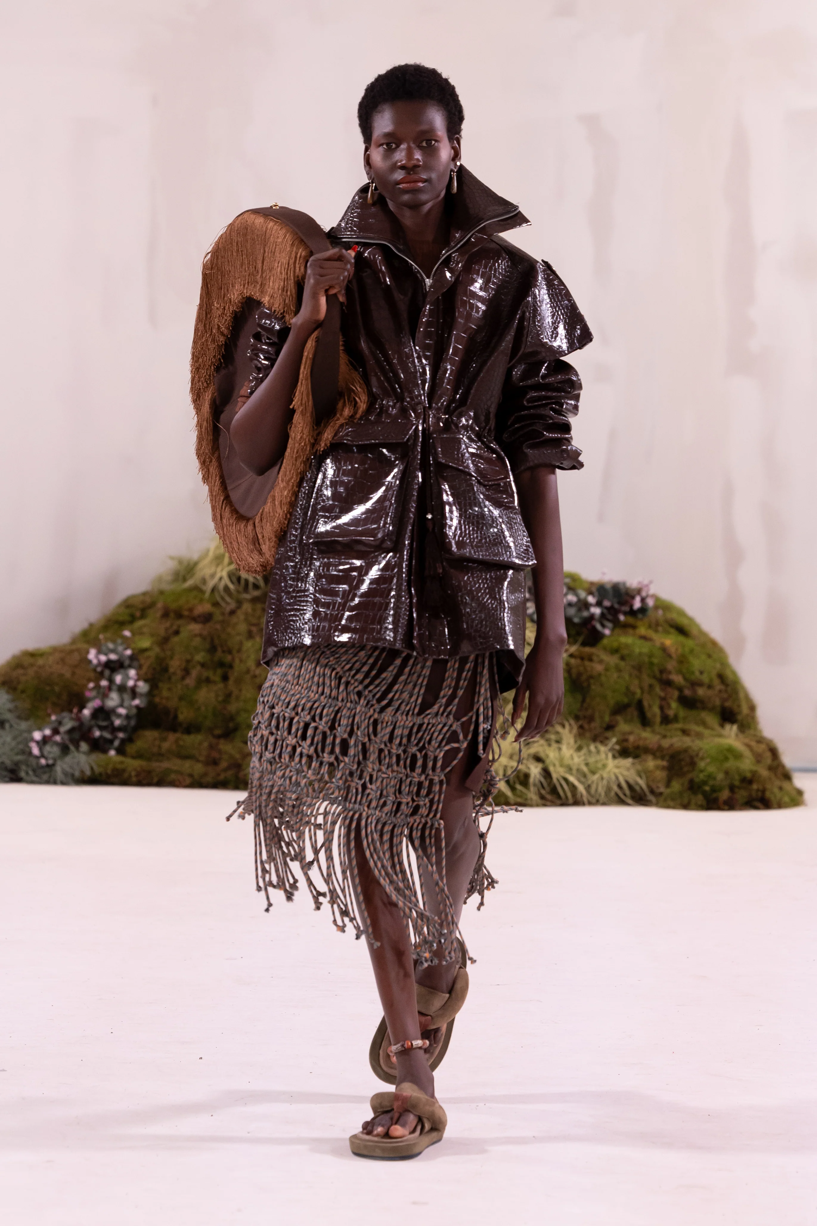 Vine Skirt - Image 3