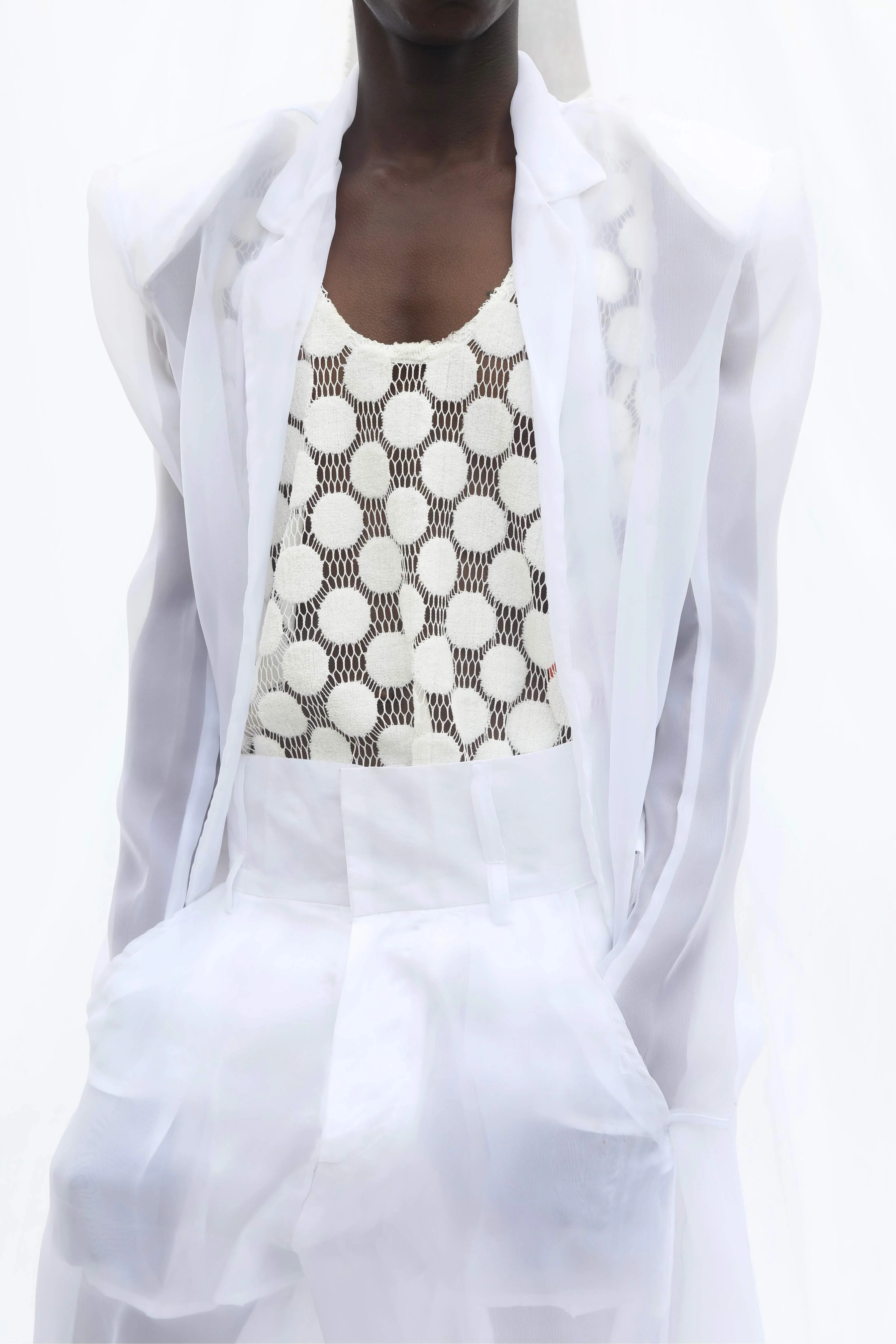 Whisper Vest