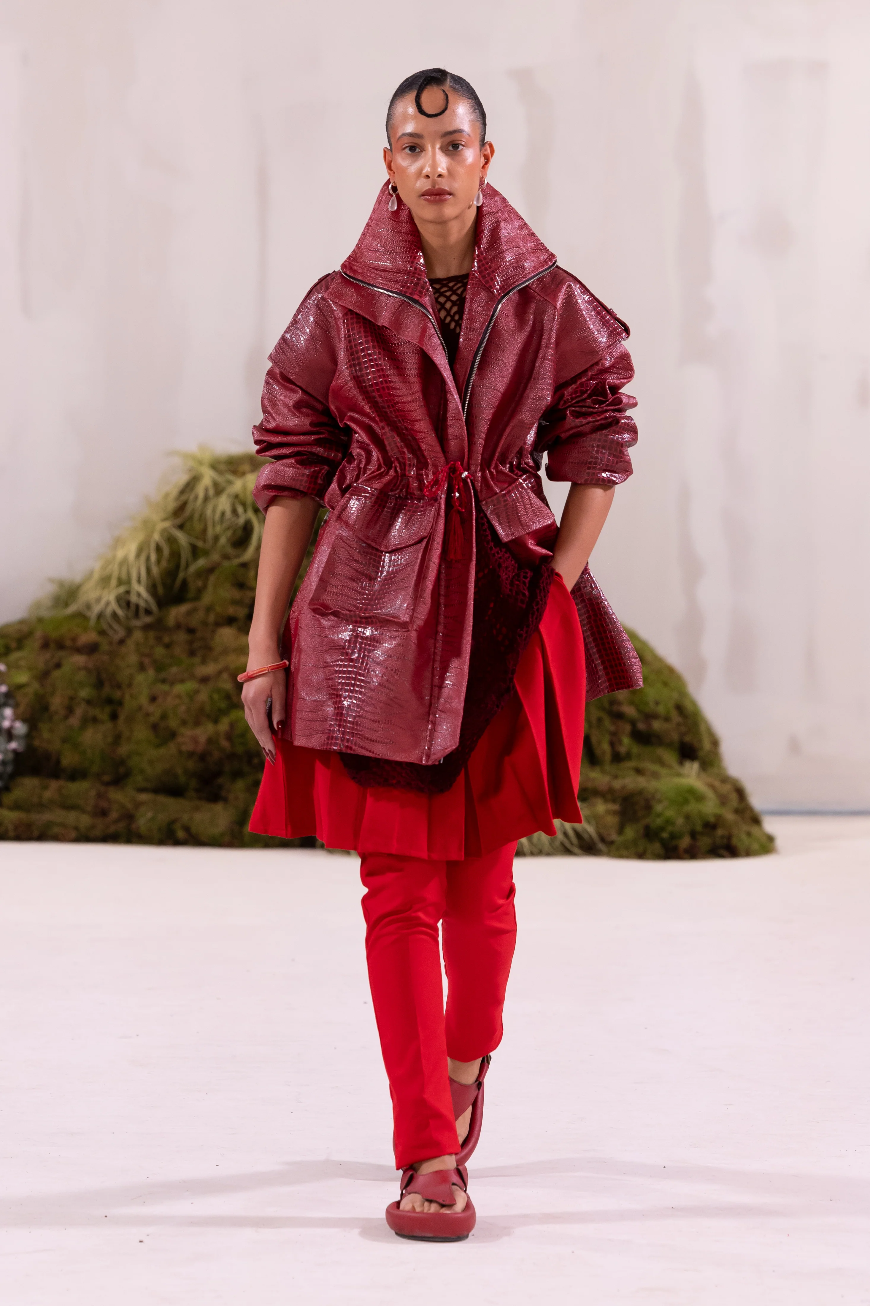 Wilding Jacket - Image 4