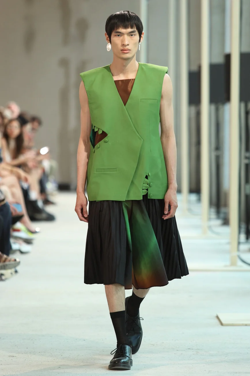 Tosin jacket - Image 3
